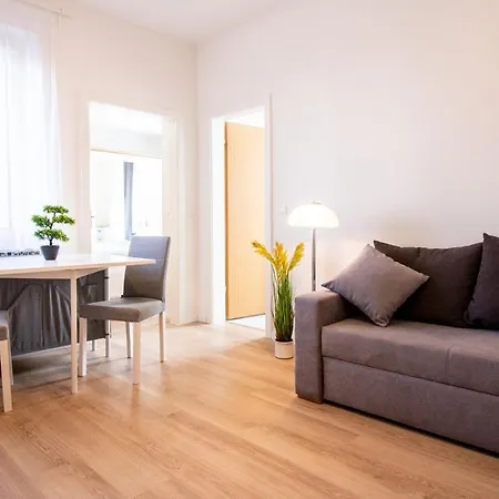 Burg Rotraut #3 Appartement Sellin  Buitenkant foto