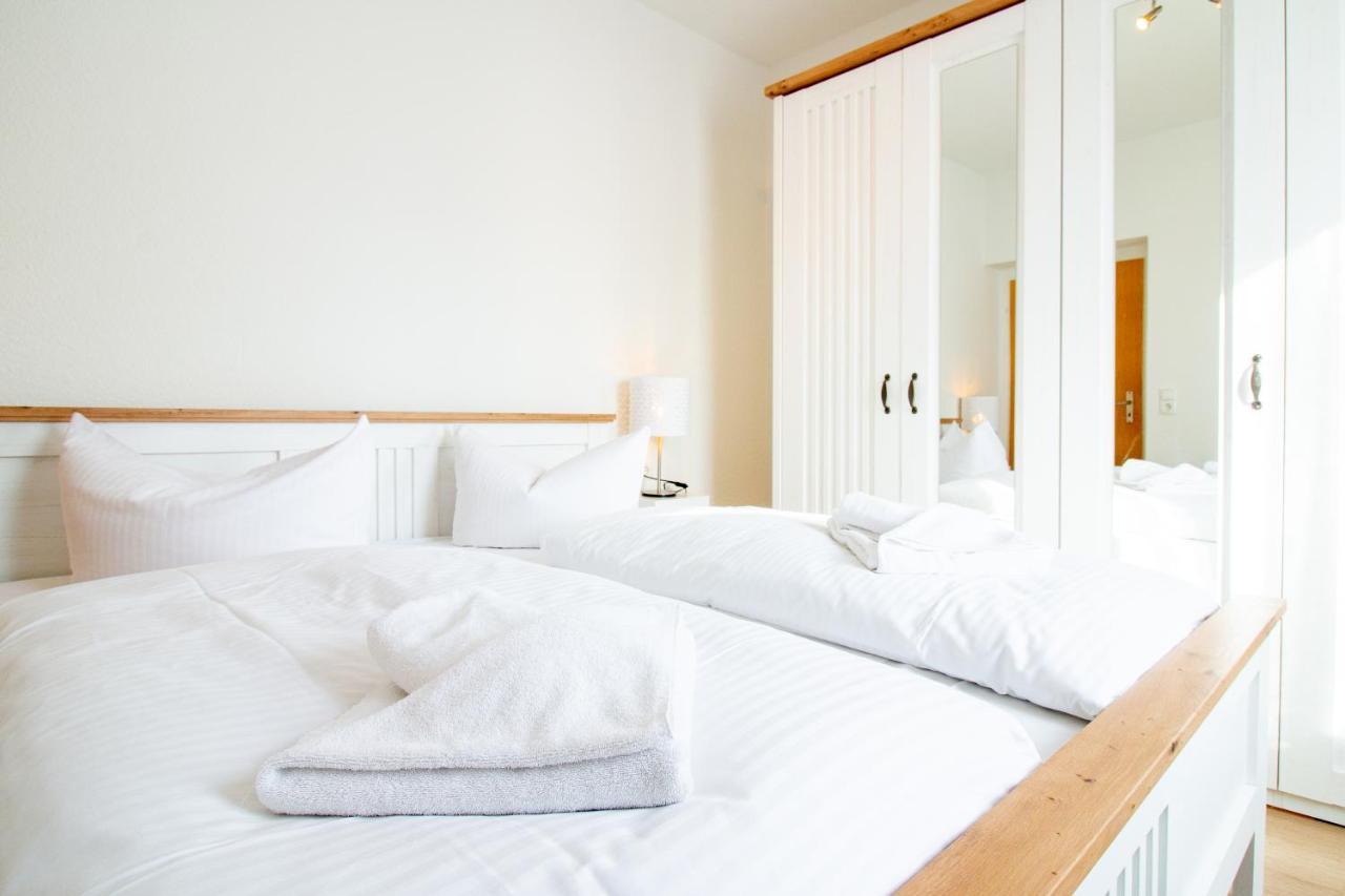 Apartment Burg Rotraut #3 *